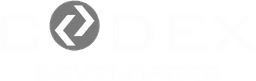 Codex Developers Logo